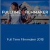 Parker Walbeck – Full Time Filmmaker 2018