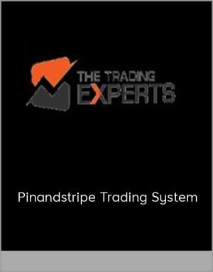 Pinandstripe Trading System