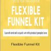 Regina Anaejionu – Flexible Funnel Kit