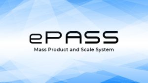Roger And Barry – eBus Mass Product And Scale System