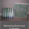 Ron LeGrand Guerilla – Marketing Bootcamp Complete