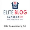 Ruth Soukup – Elite Blog Academy 4.0