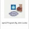 SMB Lockeinyoursuccess – apm2 Program By John Locke