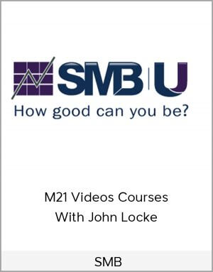 SMB – M21 Videos Courses With John Locke