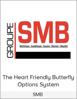 SMB – The Heart Friendly Butterfly Options System
