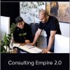 Sabri Suby – Foundr – Consulting Empire 2.0