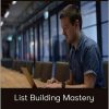 Stuart McKeown – Foundr – List Building Mastery