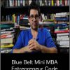 Tai Lopez – Blue Belt Mini MBA – Entrepreneur Code