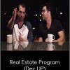 Tai Lopez – Real Estate Program