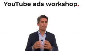 Tom Breeze – YouTube Ads Workshop