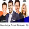 Tony Robbins & Dean Graziosi – Knowledge Broker Blueprint 2.0