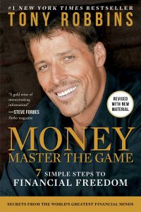 Tony Robbins – Money Master The Game