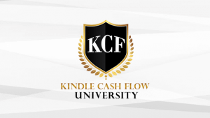 Ty Cohen – Kindle Cash Flow University 2.0