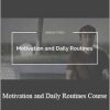 Urban Forex – Motivation and Daily Routines Course