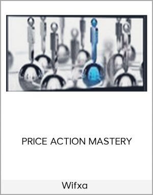 WIXFA – Price Action Mastery