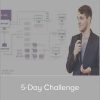 Zach Spuckler – 5-Day Challenge