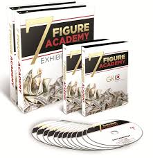7-Figure Academy – Seven Steps to Seven Figures