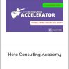 Alex Becker - Hero Consulting Academy