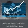 Brian A. Cliette – Real Estate Investor Confessions – Avoid the Pitfalls & Scams
