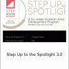 Cari Cole – Step Up to the Spotlight 3.0Cari Cole – Step Up to the Spotlight 3.0