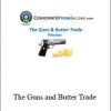 Consistent Options Income – Guns and Butter