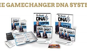 Dan Kennedy The GameChanger DNA System
