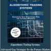 David Bean – Algorithmic Trading Systems Advanced Gap Strategies for the Futures Markets
