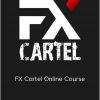 FX Cartel Online Course