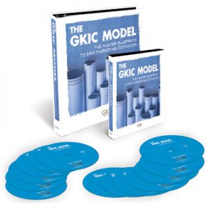 GKIC – The GKIC Model