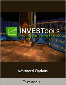 Investools – Advanced Options
