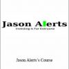Jason Alerts Course