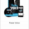 Jason Capital – Power Voice