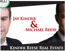 Jay Kinder and Michael Reese – Rock Star Real Estate Agent Coaching