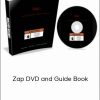 Jay Noblezada – Zap DVD and Guide Book