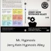 Jerry Kein – Mr. Hypnosis- Jerry Kein Hypnosis Alley