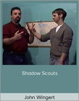 John Wingert – Shadow Scouts