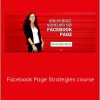Moolah - Facebook Page Strategies course