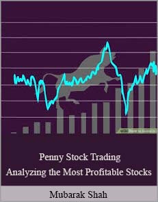 Mubarak Shah – Penny Stock Trading – Analyzing the Most Profitable Stocks