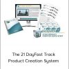 Pam Hendrickson – The 21 DayFast Track Product Creation System