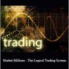 Raymond Chong – Market Millions – The Logical Trading System