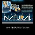 Real Social Dynamics – Tim’s Flawless Natural