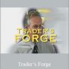 Ryan Litchfield – Trader’s Forge