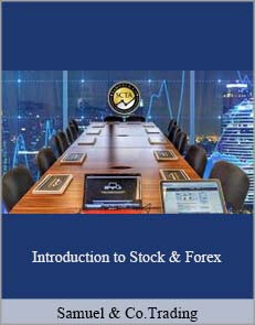 Samuel & Co.Trading – Introduction to Stock & Forex