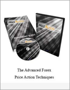 The Advanced Forex Price Action Techniques with Andrew Jeken