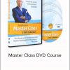 Tony Buzan’s Master Class DVD Course