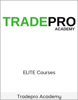 Tradepro Academy – ELITE Courses