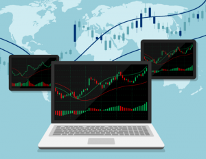 Wall Street Academy - Forex Training Course