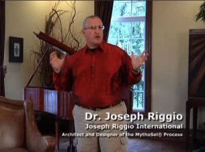  Joseph Riggio – Behavioral Communication for Leadership
