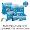 5 Pips A Day-New! Updated 2018 Version