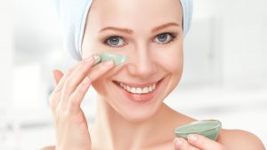 Udemy - Your Beauty Guide for Natural Skin Care